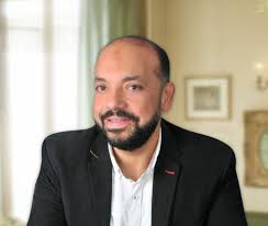 حسام فوزى جبر