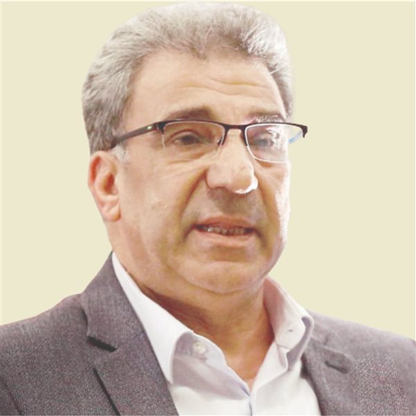 عبد الفتاح العاصى