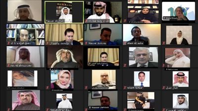 رئيس البرلمان العربي: انخراط الدول العربية في الثورة الصناعية الرابعة أصبح أمراً حتمياً لكي تكون قوة مؤثرة في المجتمع الدولي 