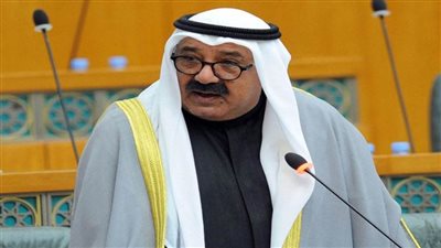 وفاة الشيخ ناصر صباح الأحمد عن عمر يناهز 72 عاما