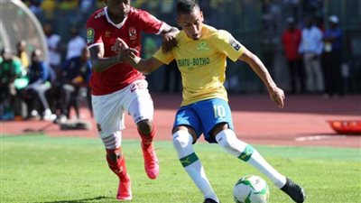 خاص.. هل اقترب سيرينو من النادي الأهلي بسبب دوري أبطال أفريقيا؟