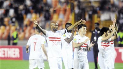 تعذر سفر جازيللي التشادي للقاهرة.. والزمالك يقترب من التأهل لـ دور المجموعات