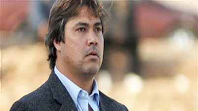 اشرف قاسم:نستعد بشكل طبيعي لمباراة جازيللي التشادي 