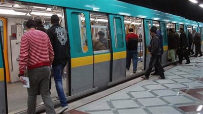 «المترو» تكشف حقيقة منع وقوف الركاب على الأرصفة لأكثر من 3 دقائق