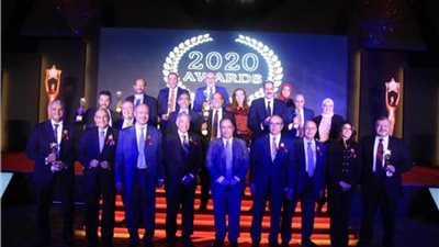 القوات المسلحة تحصد الجائزة الذهبية في «الخدمات الطبية الأكثر إبتكارًا» 