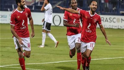 برنامج خاص لمروان محسن ووليد سليمان في القاهرة