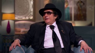 محيي إسماعيل :لهذا السبب رفضت المشاركة فى مسلسل 