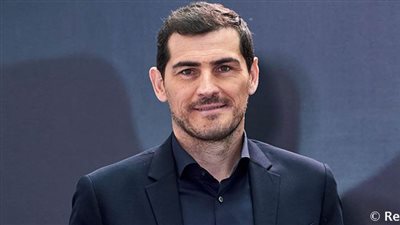 كاسياس يعودة مرة أخرى لـ ريال مدريد.. تفاصيل