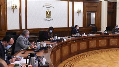 مدبولي: توجيهات رئاسية بسرعة تنفيذ مشروع تطوير القاهرة التاريخية 