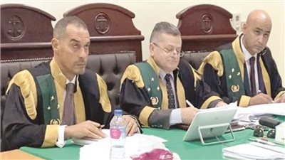 من 3 سنوات لـ10.. السجن المشدد لـ 18 متهمًا بالاتجار في البشر 