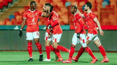 الاهلي يمنح لاعبيه راحة ٢٤ ساعة بعد العودة من النيجر