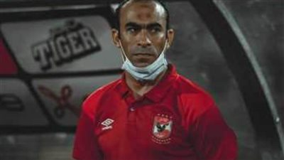 عبدالحفيظ:ربيعة والسولية وافشة يخضعون لمسحة جديدة خلال ٤٨ ساعة