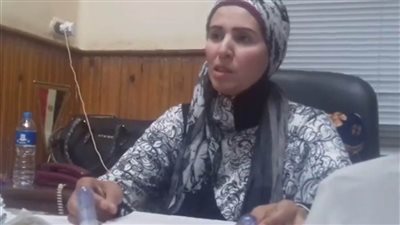  إصابة رئيس مدينة سفاجا في حادث تصادم  خلال استقبال وزير النقل 