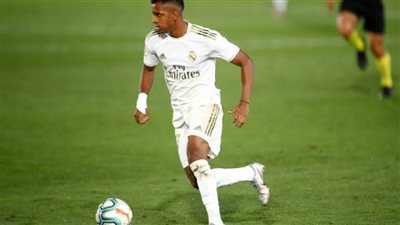 تعرف علي مدة غياب رودريجو عن صفوف ريال مدريد بسبب الاصابة 