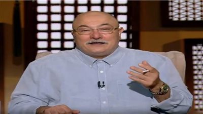 خالد الجندي لـ«السلفيين»: «تعانون من ضيق الأفق»