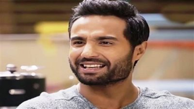 إصابة كريم فهمي بكورونا