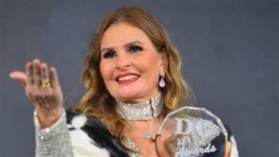 أول تعليق من يسرا بعد إصابتها بكورونا 