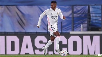 غياب رودريجو لاعب ريال مدريد 3 أشهر للإصابة