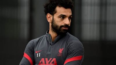 أسطورة ليفربول يكشف: هل يرحل محمد صلاح عن الريدز؟