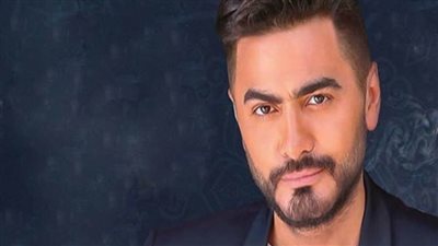 بالفيديو.. تامر حسني يطرح «طمّعتينى»