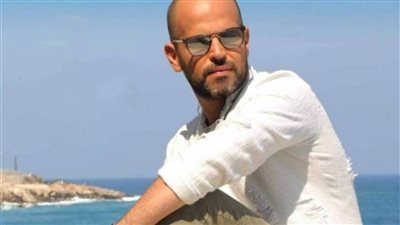 إصابة المطرب 