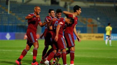 مسحة سلبية لبيراميدز قبل مواجهة سيراميكا كليوباترا