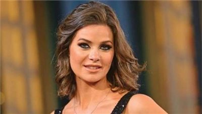 تعرف على حكاية تعرض يسرا اللوزي للتنمر بسبب وزنها الزائد 