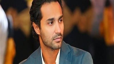 تفاصيل إصابة الفنان كريم فهمى بفيروس كورونا 