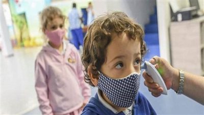 حقيقة اعتماد لقاح كورونا للأطفال