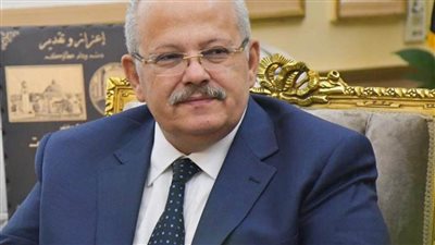 رئيس جامعة القاهرة يحول القصر العيني الفرنساوي لمستشفى عزل لمصابي كورونا 