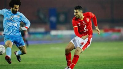 محمد شريف: هدفنا اللقب العاشر إفريقيًا