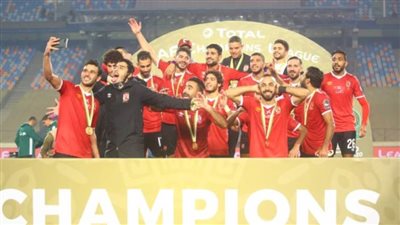 الأهلي يدخل معسكر مغلق اليوم استعدادًا لمواجهة الاتحاد في الدوري