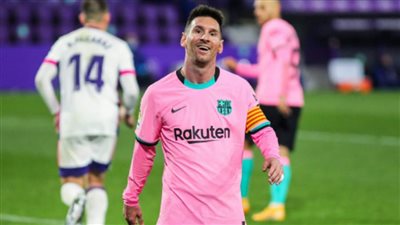 نادي سانتوس البرازيلي ينفي تحطيم ميسي لرقم بيليه التاريخي في بيانا رسميا 