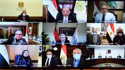 بالصور| ننشر تفاصيل اعتماد الضوابط والاشتراطات التخطيطية والبنائية للمدن 