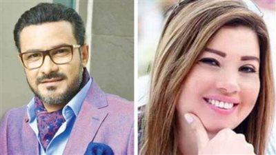 محمد رجب ورانيا فريد شوقي يتزوجان في «ضربة معلم»