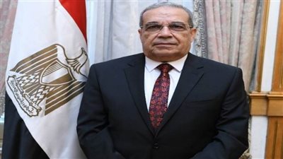 وزير الإنتاج الحربي يستعرض معدلات الأداء في الشركات التابعة للوزارة 