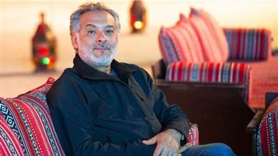 عاجل.. وفاة حاتم علي مخرج مسلسل  