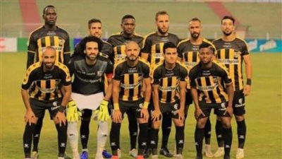 سلبية مسحة لاعبي المقاولون العرب قبل مواجهة البنك الاهلي في الدوري 