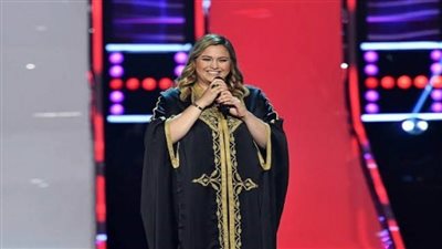 متخفيًا بـ«الكمامة».. متسابقة «ذا فويس» تتعرض لمحاولة اغتصاب 