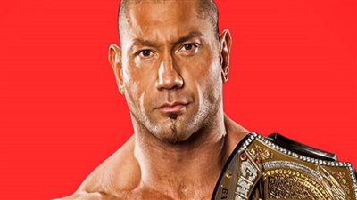 لقبوني بـ«رامي».. «باتيستا» يشيد ببطل «مستر أولمبيا»