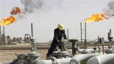 إيني الإيطالية تعلن عن اكتشافا جديدا للبترول في صحراء مصر