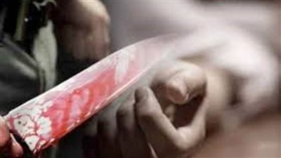 «قتل جاره ومزق جسد زوجته».. حبس سائق 4 أيام على ذمة التحقيق بالدقهلية