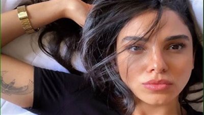 بالفيديو| سلمى أبو ضيف تشوق جمهورها بـ«البوكس»