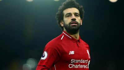صحفي إيطالي يفجر مفاجأة عن مستقبل صلاح مع ليفربول 