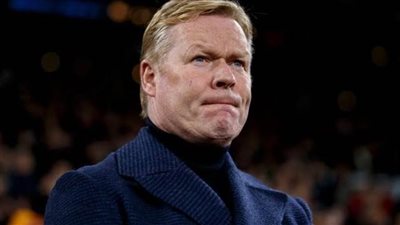 اول تعليق من كومان علي إصابة كوتينيو