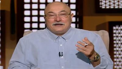 بالفيديو| الجندي ناعيا وحيد حامد: «حذاؤه يعادل جيش من المتاجرين بالدين» 