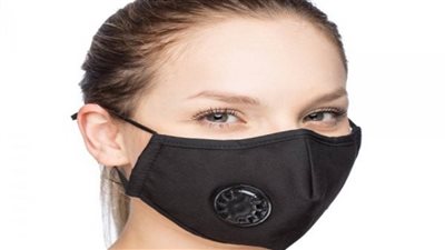 الطريقة الصحيحة لارتداء الكمامة للحد من تفشي «كورونا».. إنفوجراف