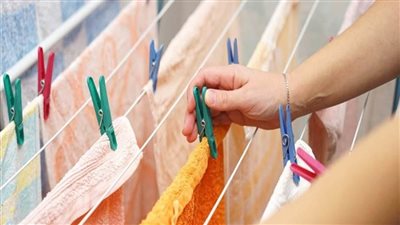 «كلاكيت تاني مرة»| مصرع فتاة سقطت من الدور الخامس أثناء «نشر الغسيل» بشبرا 