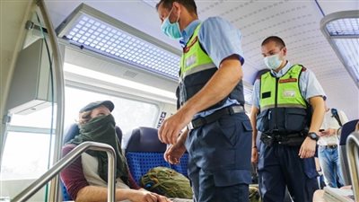 عاجل.. 433 غرامة فورية في أول يوم لمخالفي ارتداء الكمامات في القاهرة فقط