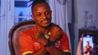 امير توفيق:والتر بواليا كان الخيار الاول لبيتسو موسيماني